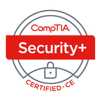 CompTIA Security+