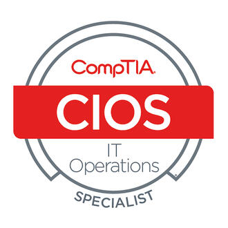 CompTIA IT Operations Specialist