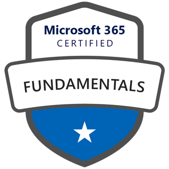 Microsoft 365 Fundamentals